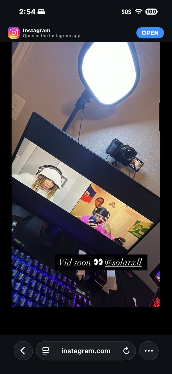 NewWave NIGGER tweet media