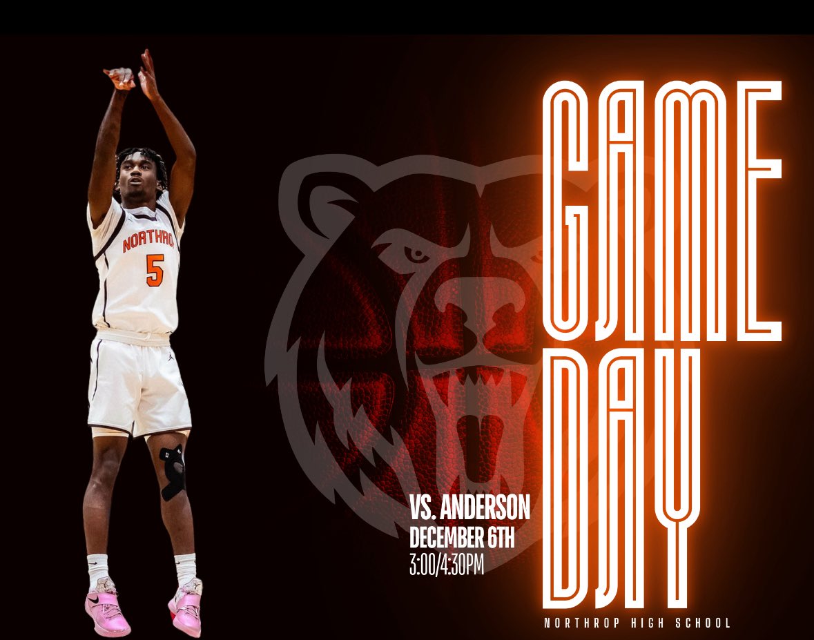 Northrop Boys Basketball tweet media