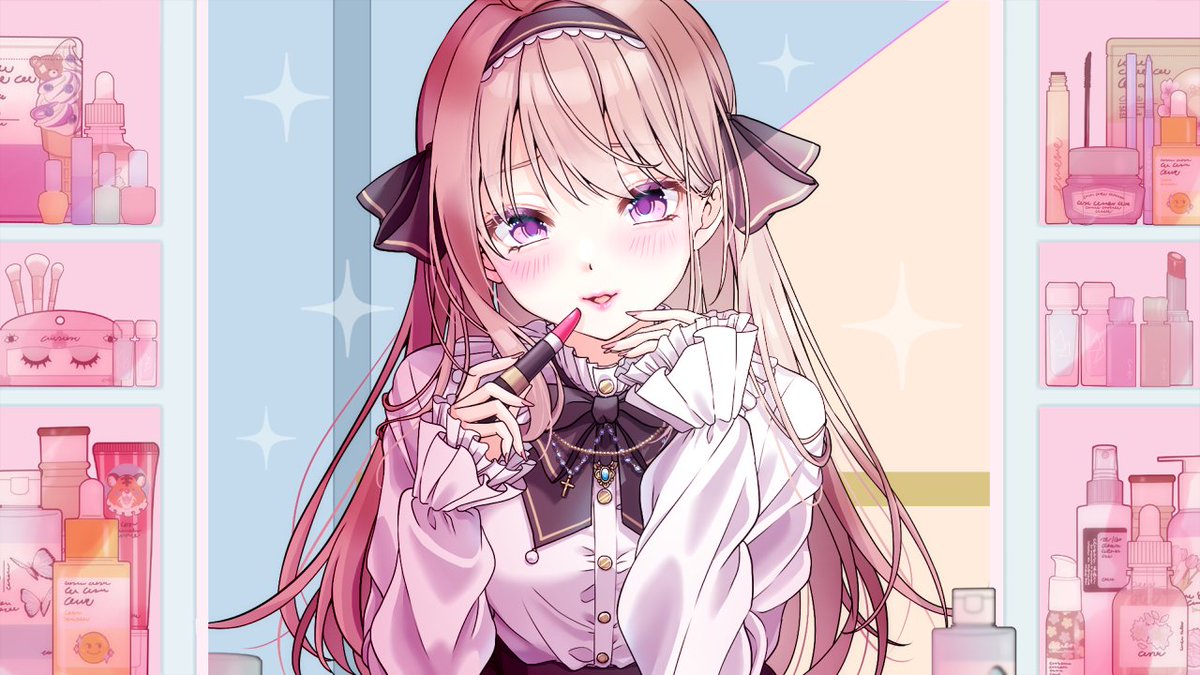 ネムメル🤍🫧 tweet media