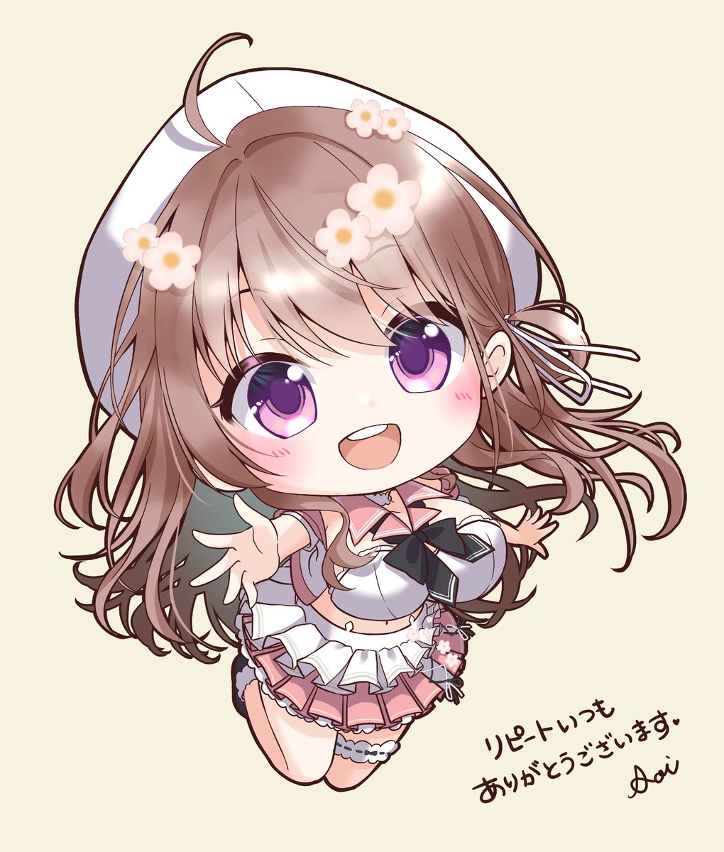 ネムメル🤍🫧 tweet media