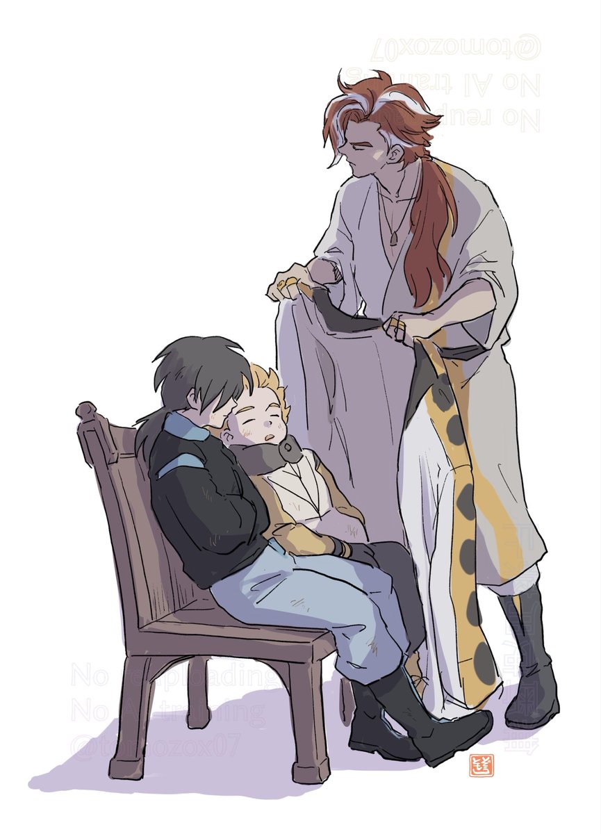 ともぞう ともぞう (@tomozox07) on X