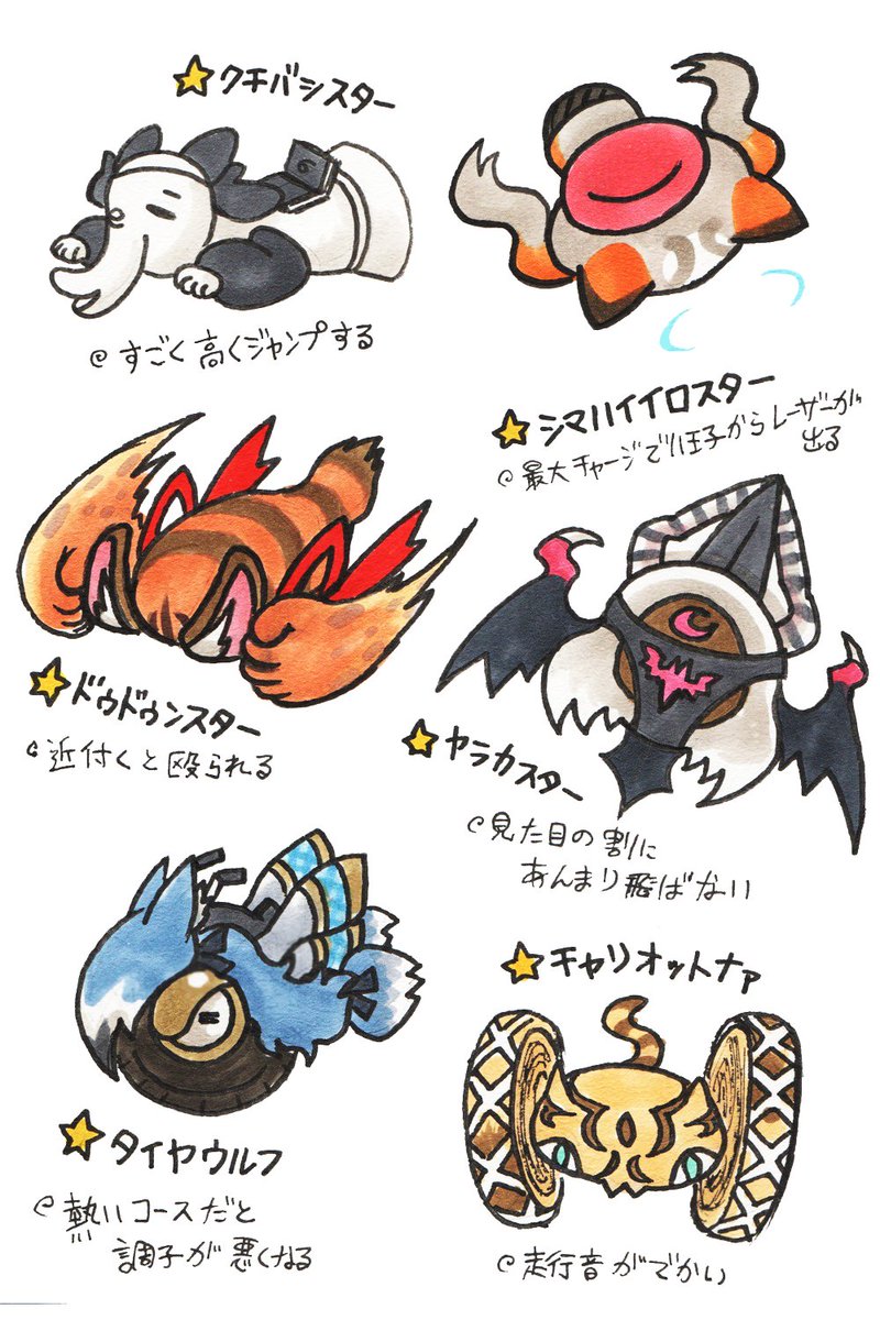 寝城メメ 🦊🔆 (@nejirome) / Posts / X