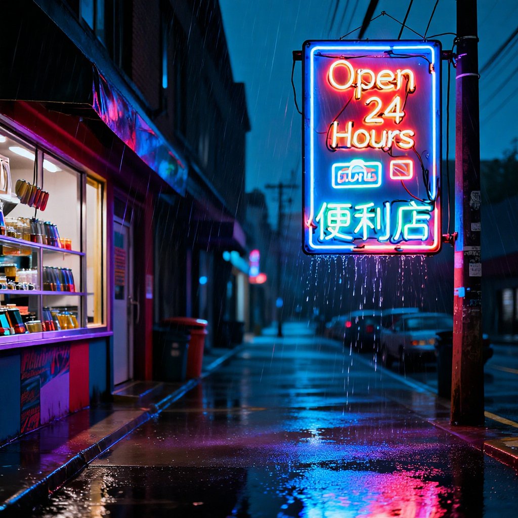 Longcat Image is now available! This 6B parameter model from Meituan generates high-quality images in ~2 seconds with superior Chinese and English text rendering. 

Text to image and image to image!