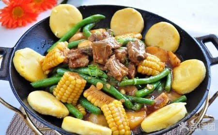 东北一锅出！OK ?
😂😂😂😂