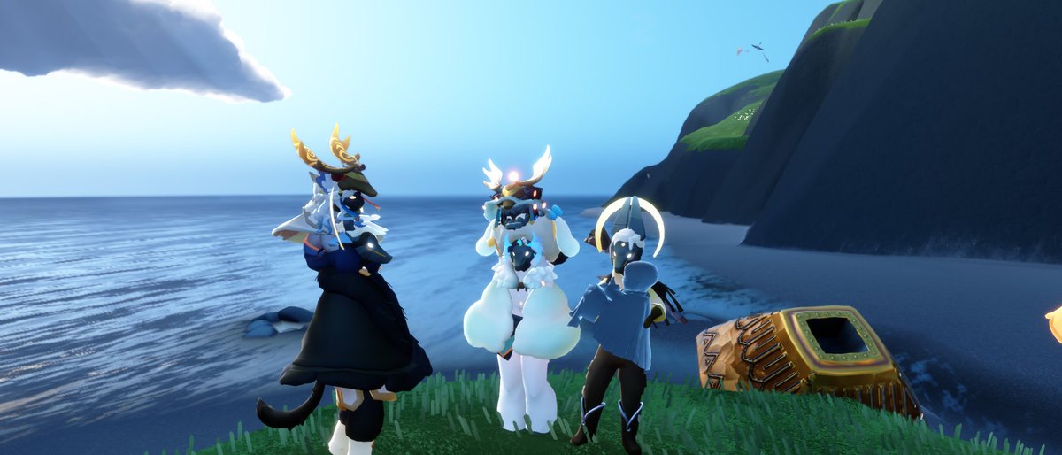 おもち commission open (@mochi_skymega) / Posts / X