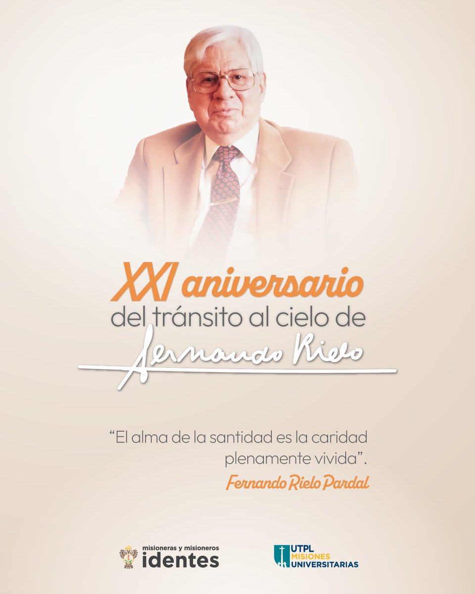 UTPL Misiones Universitarias tweet media