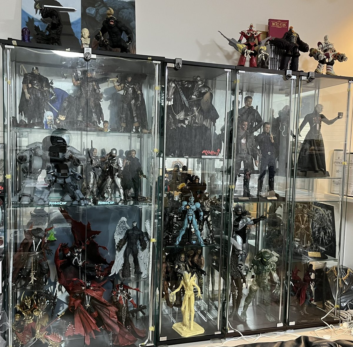 ようやく統一感出せたな＾＾