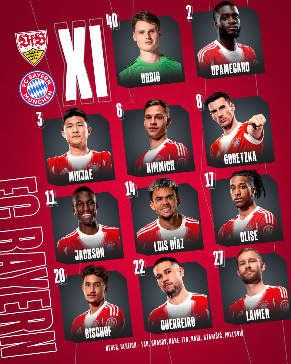 FC Bayern München tweet media