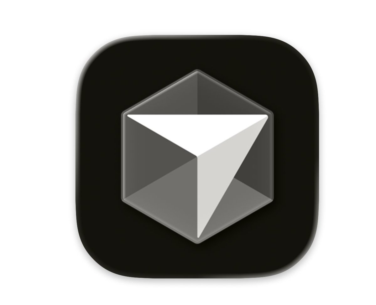 I was today years old when I discovered that cursor's logo is a cursor, and not just a box