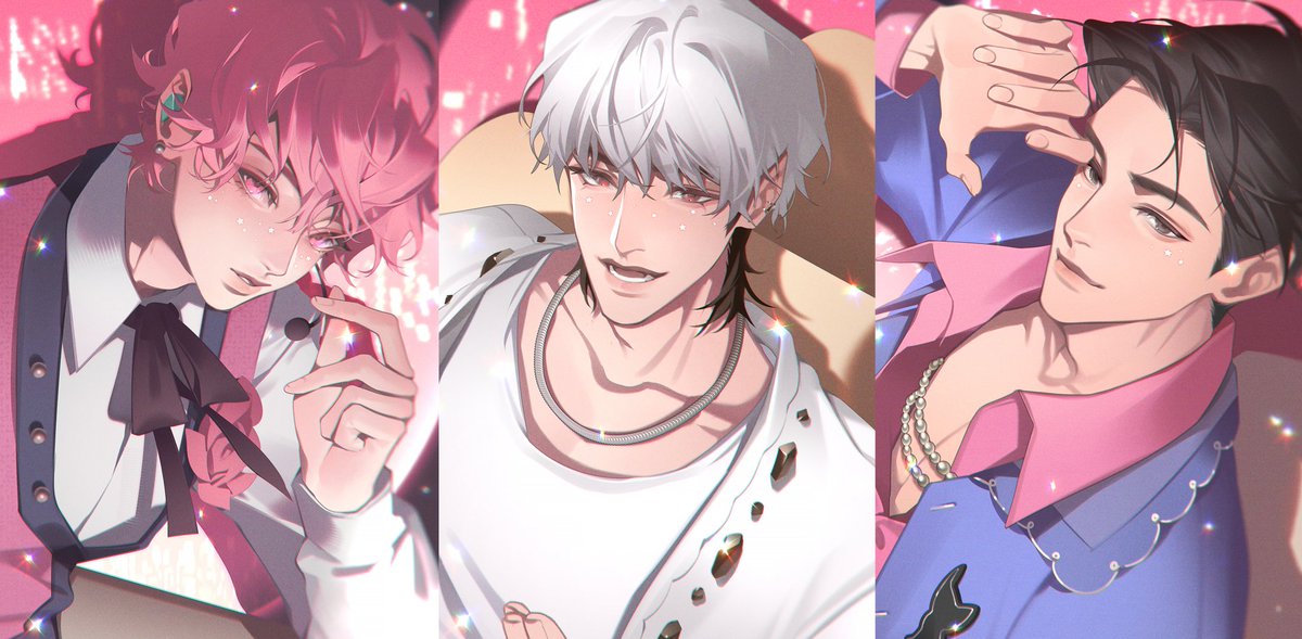 🍠pt2 #PLAVE #플레이브 #밤비 #BAMBY #은호 #EUNHO #하민 #HAMIN