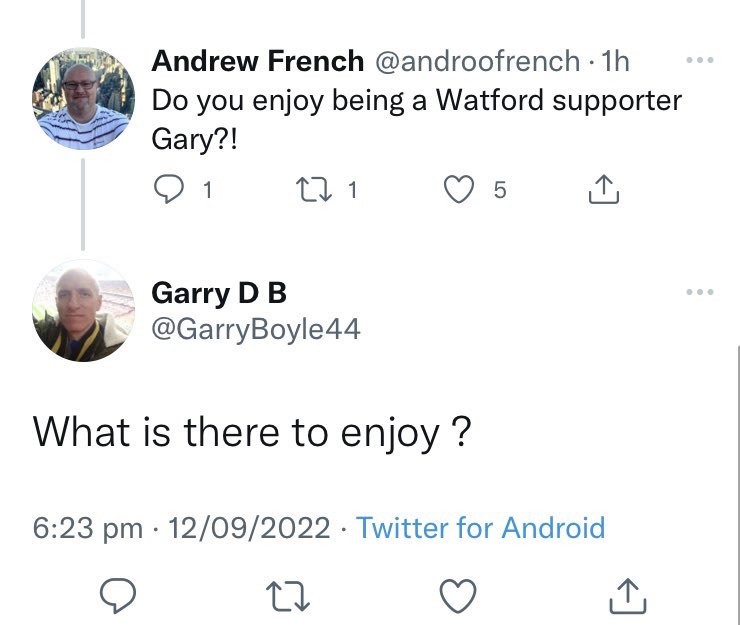 Ben_Hendeles's tweet photo. @WatfordFC https://t.co/0KWMOtyWMq