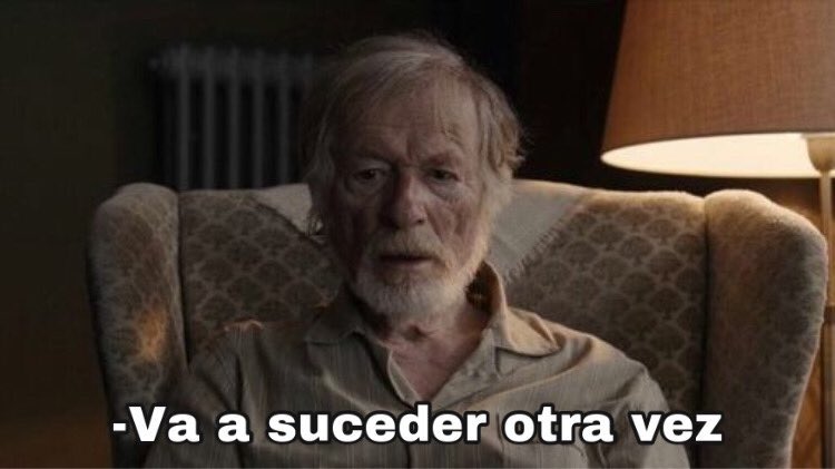 Mi abuelo que tuvo que combatir en la Libertadora