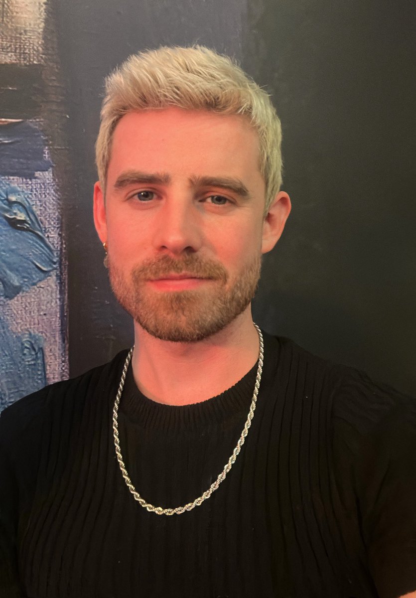 Deans on Toast 🍞💙💜🩷 tweet media