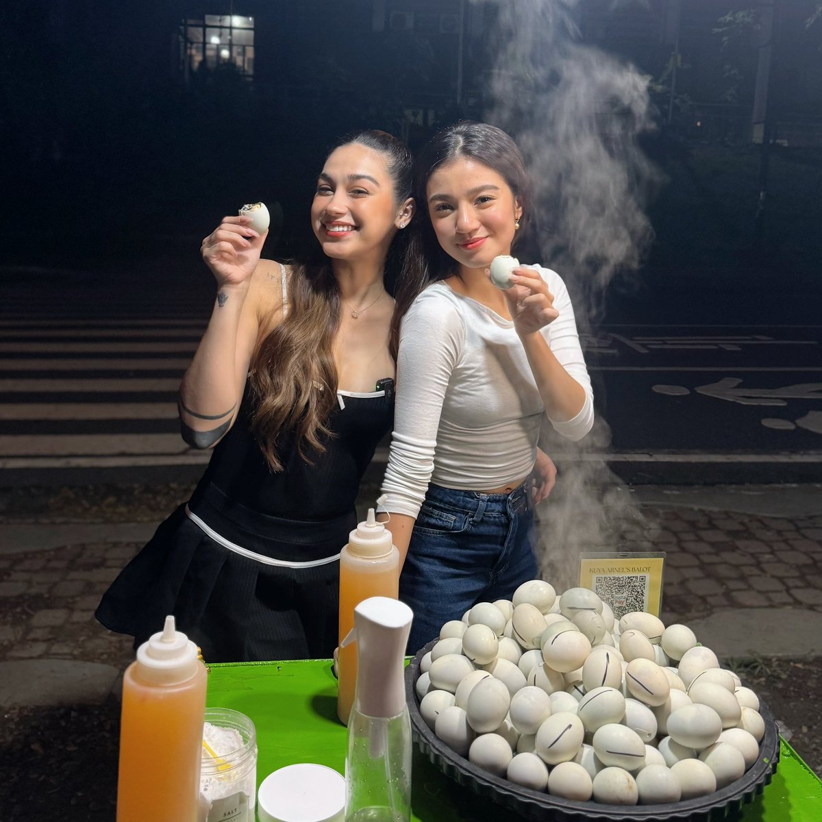 MahalKoSiBELLE7's tweet photo. madam @ZeinabHarake11 baka keri din ng isang collab with #DoLaiNab x #BelleMariano 🤍🙏 

#BelleMariano | @bellemariano02 https://t.co/ZrtOuNj61I
