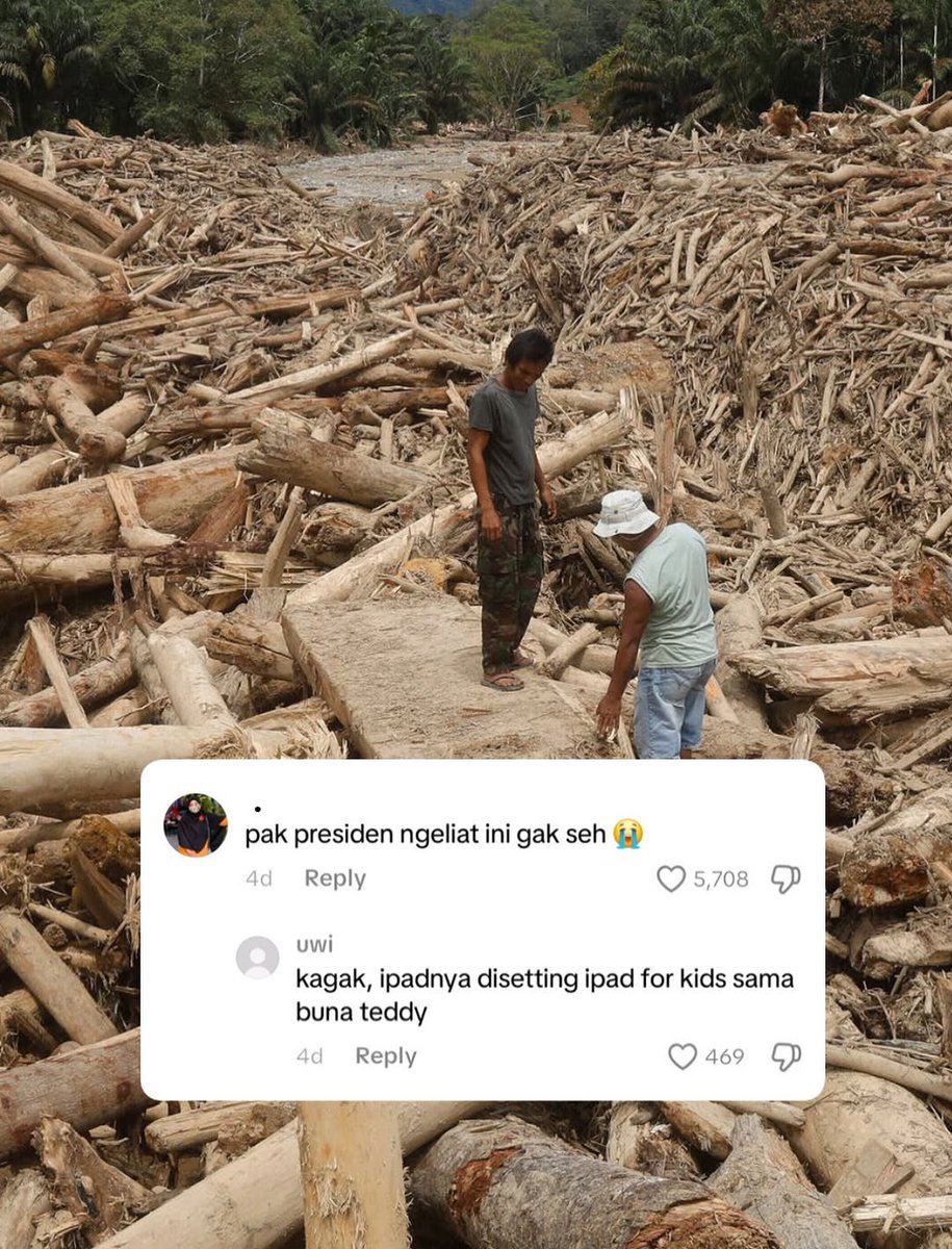 sosmedkeras's tweet image. 