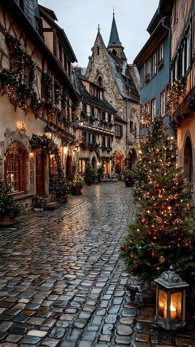 Tis the season.