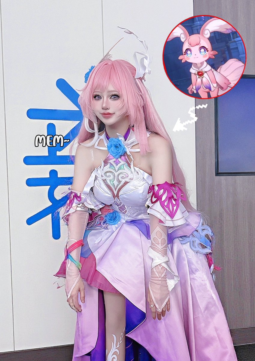 me~
#Cyrene #HonkaiStarRail