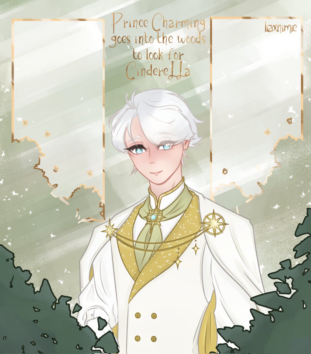 Lia 🌻Resting tweet media