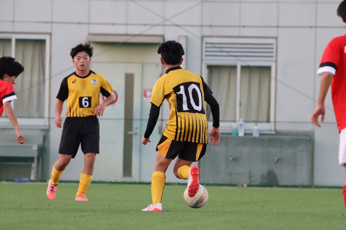 東海大学付属高輪台高等学校サッカー部〈公式〉 (@TFC_TAKANAWADAI