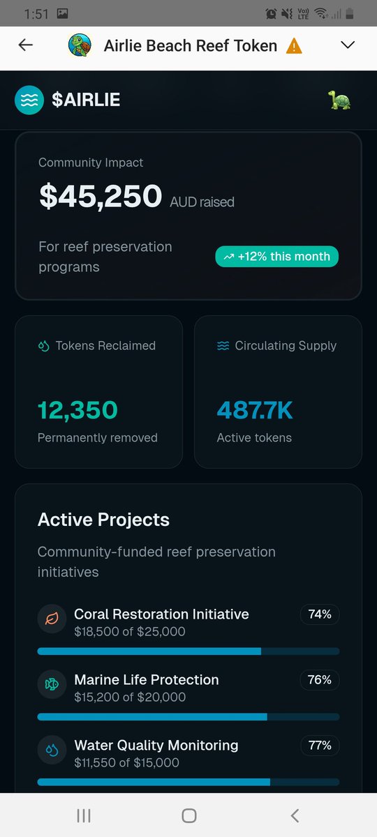 This is what the app could look like. What do you think?