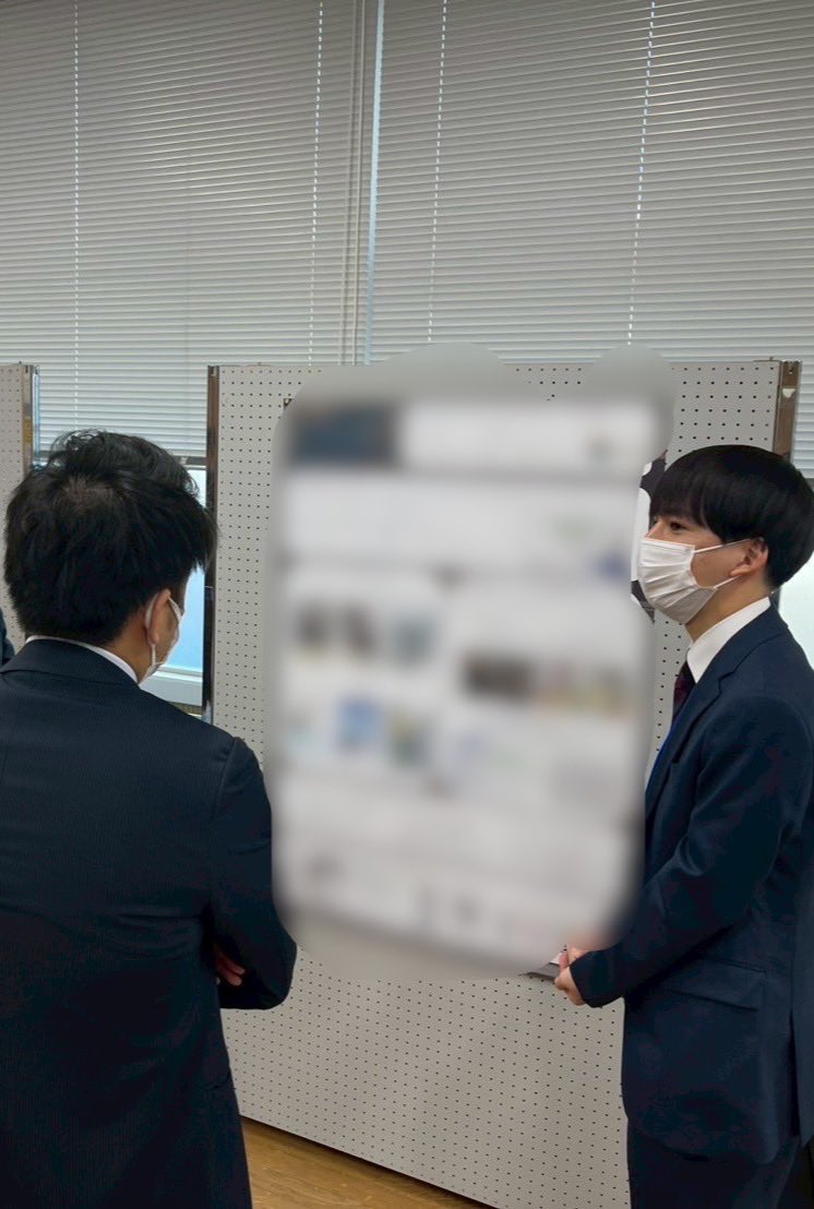優斗 tweet media