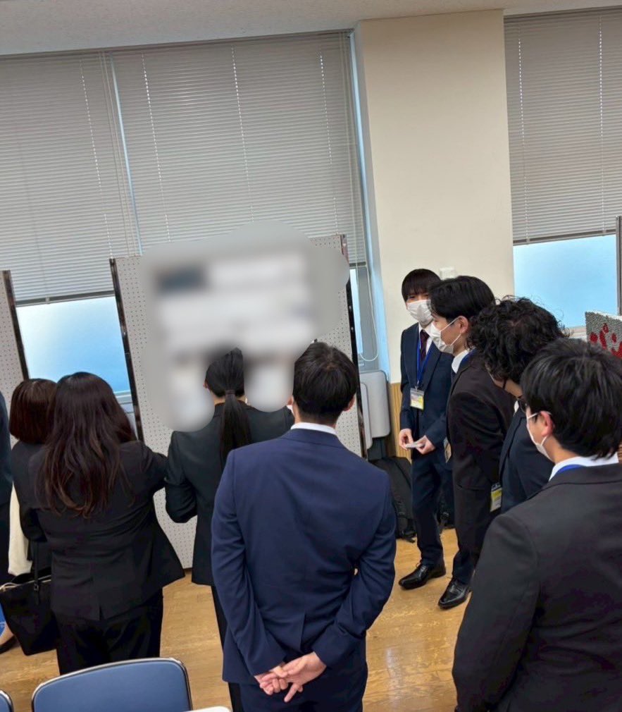 優斗 tweet media