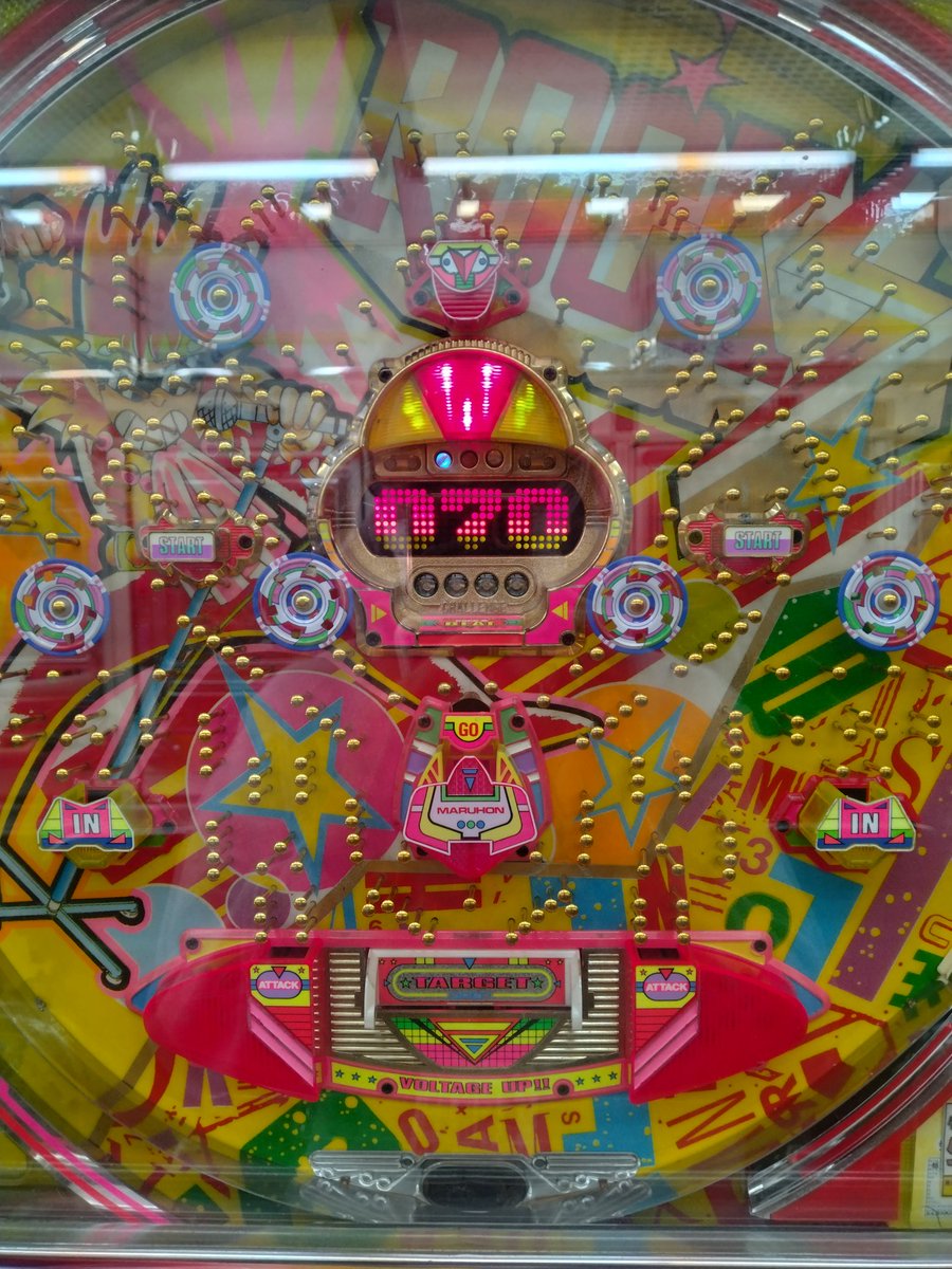 ゲームセンタータンポポ