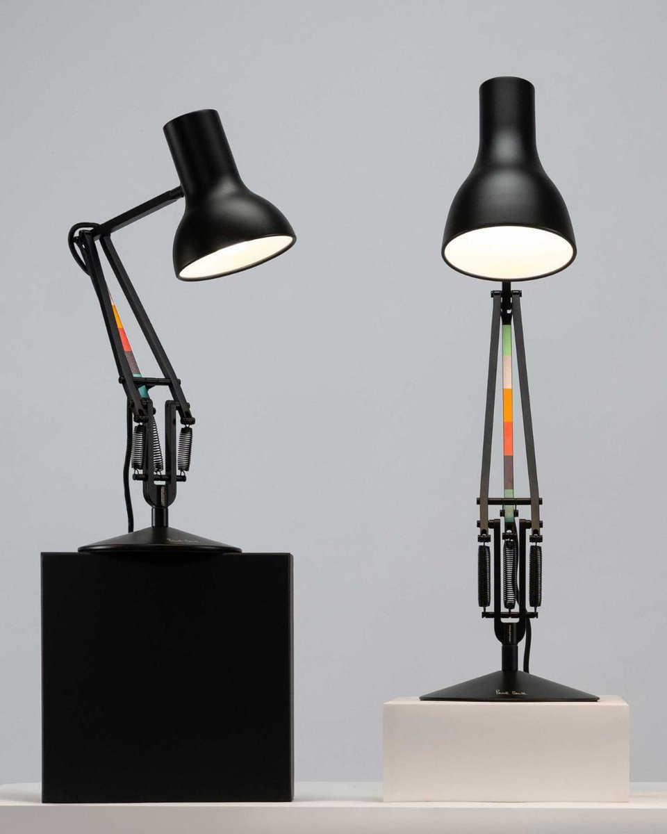 Anglepoise® tweet media