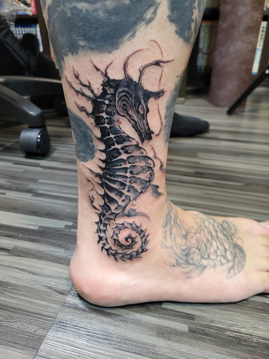 たくぼん@SVCL tweet media