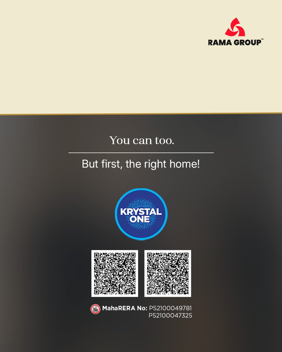 RamaGroup_India's tweet photo. They left to build their future,
and returned to embrace their roots.

#RamaGroup #FamilyLegacy #HomeStory #BuiltOnLove #DreamHomeJourney

[Rama Group real estate, family home journey, legacy homes India, premium real estate developers, emotional real estate storytelling] https://t.co/fzbJFLgndD