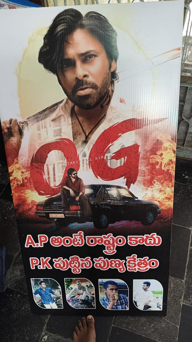 #TelanganaLovesPawanKalyan