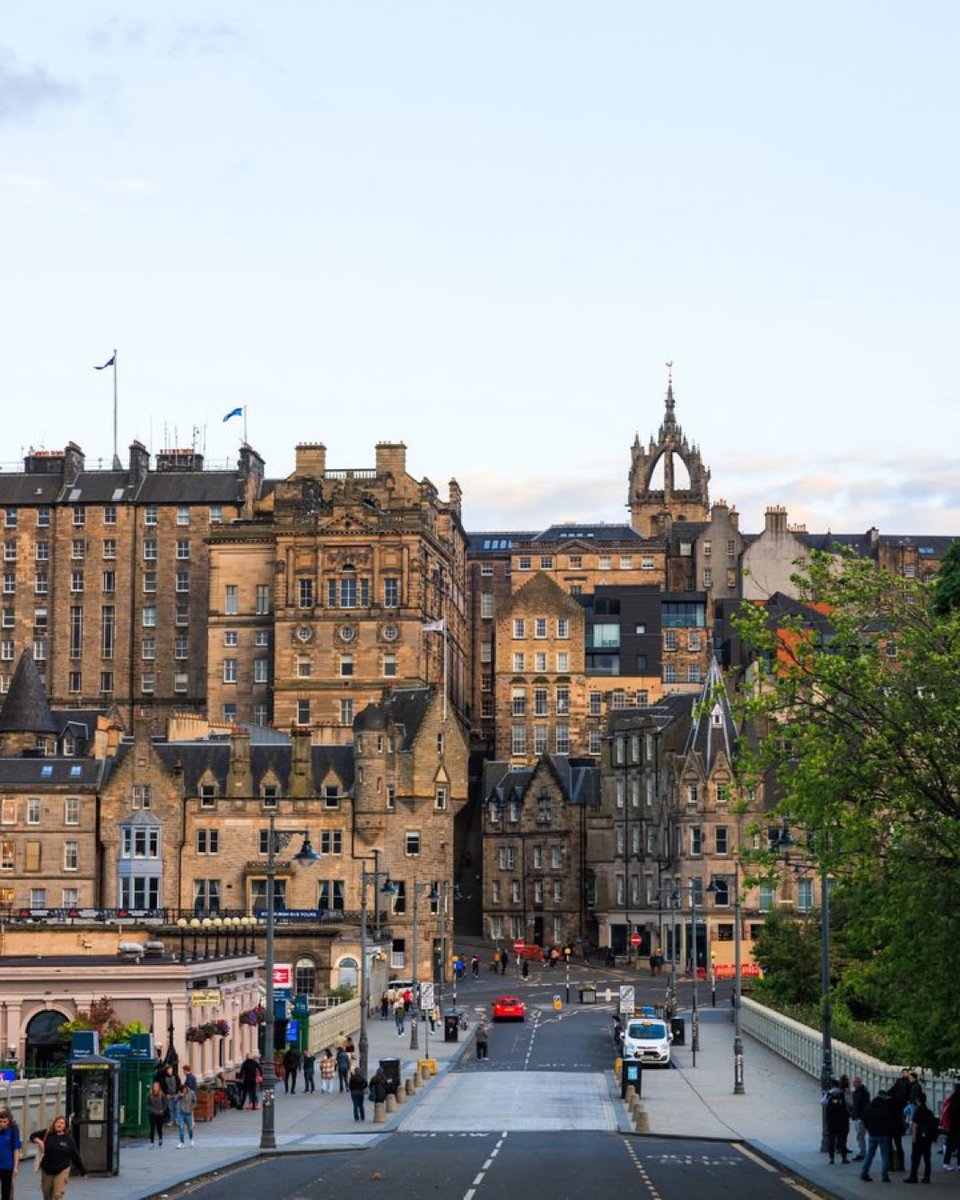 Edinburgh, Scotland 🏴󠁧󠁢󠁳󠁣󠁴󠁿