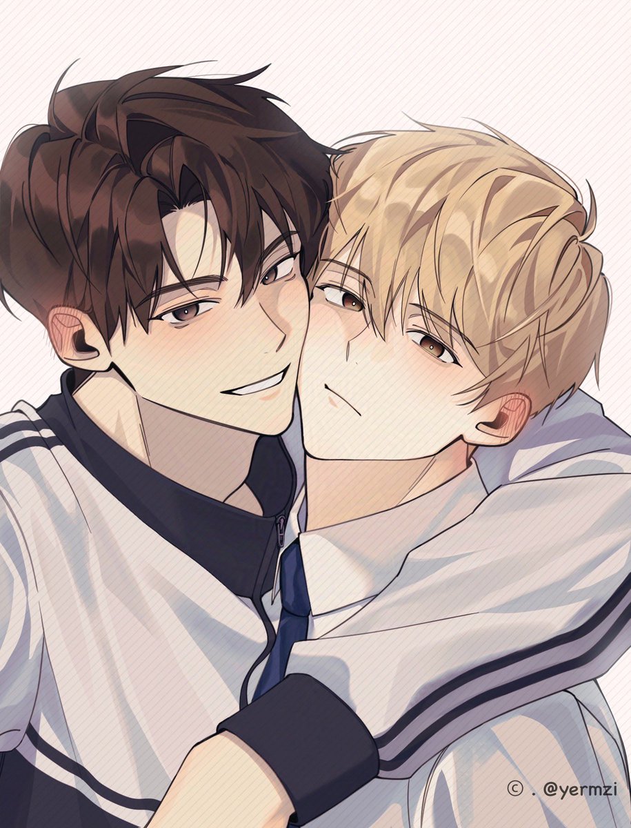 #큰세문대

“문대문대 치즈~!”