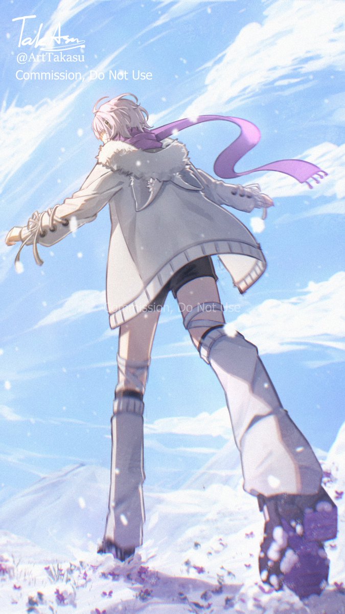 TakAsu | VGen Comm tweet media