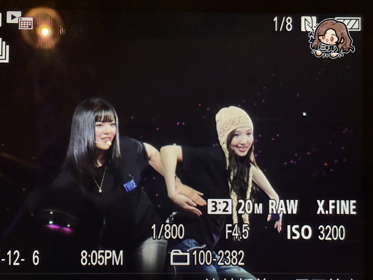 Jing｜汫🌵 tweet media