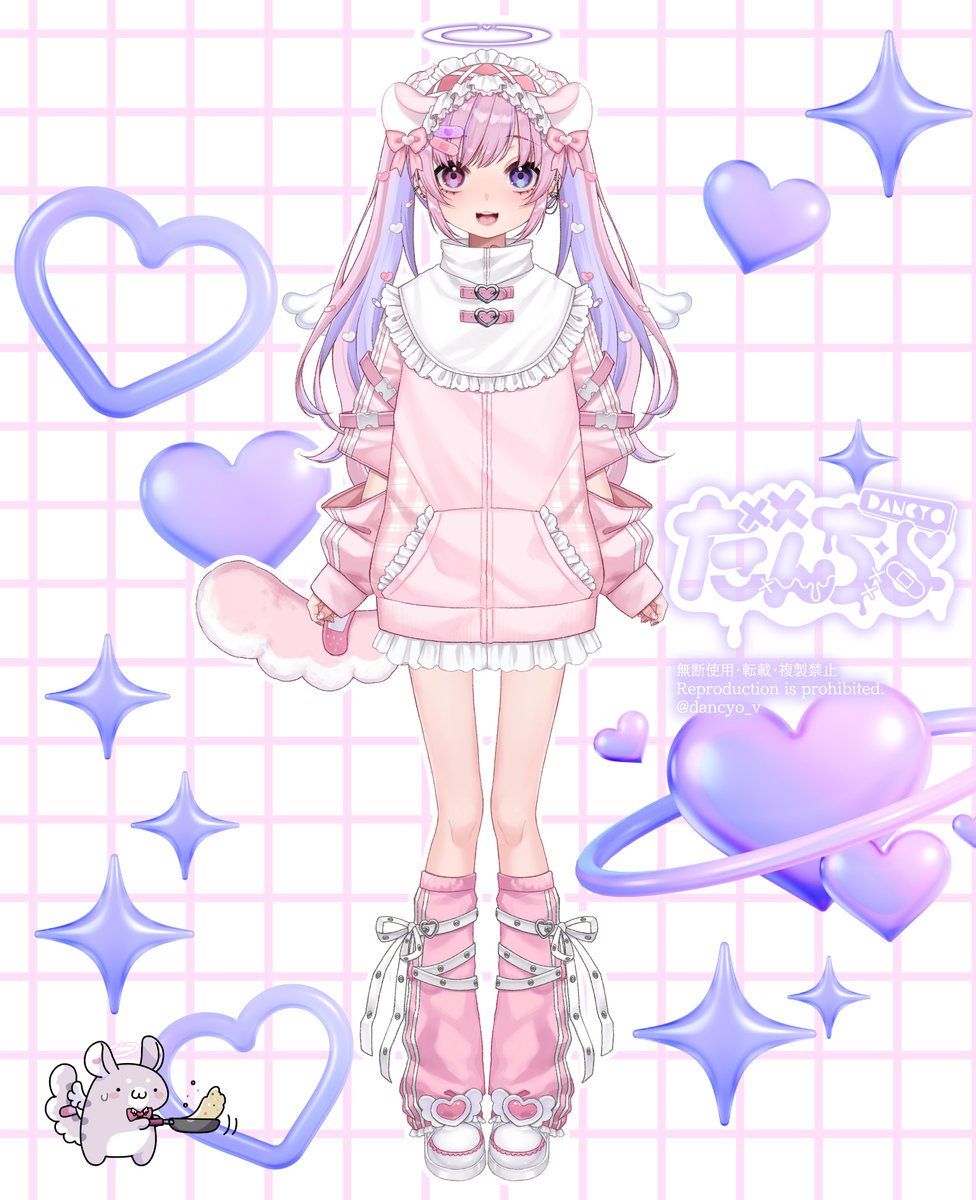 だんちょ🩹✖️鯨川動物園🐳 (@dancyo_v) / Posts / X