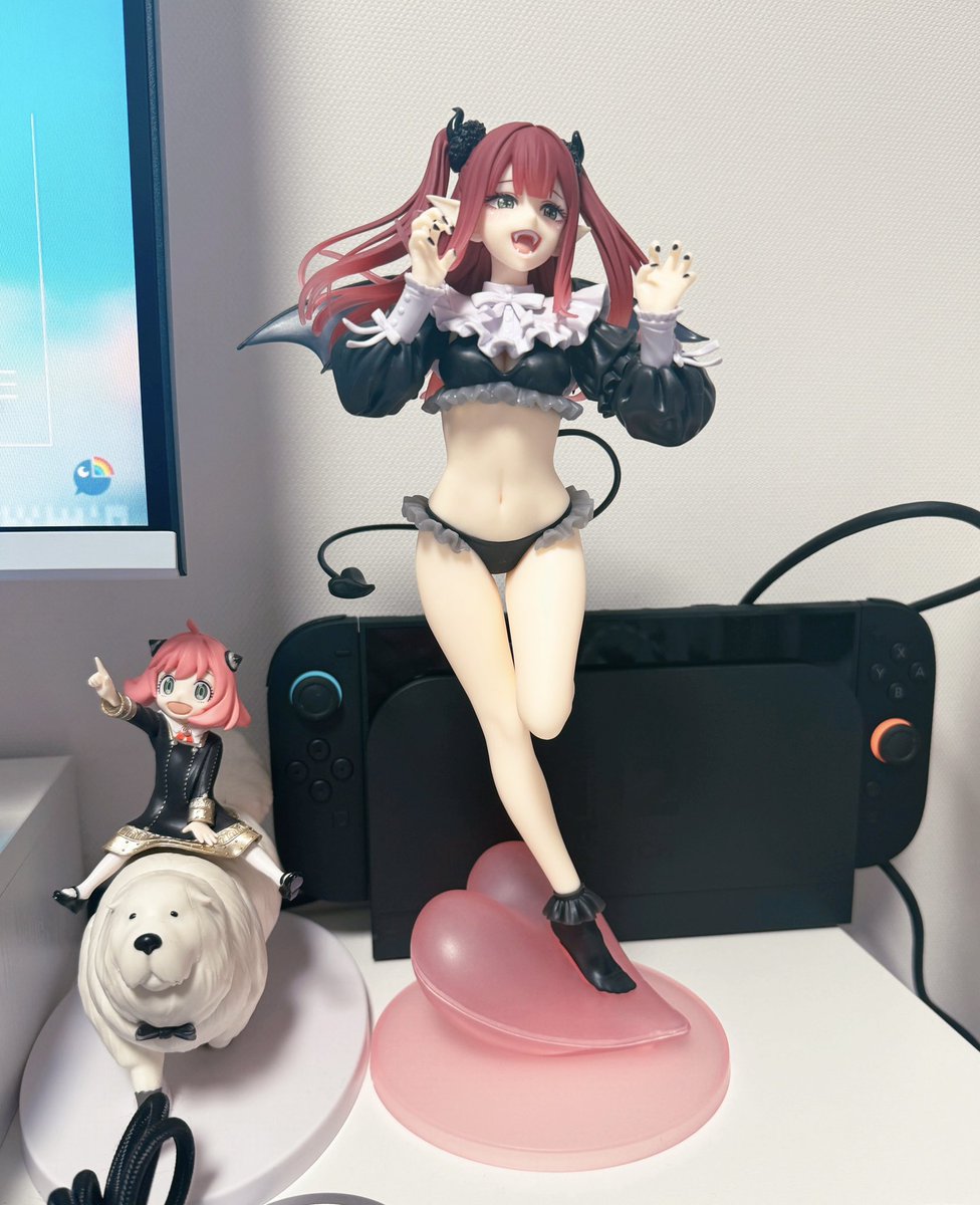 저 요즘 뭐 하고 지내냐면요_(:3 」∠)_