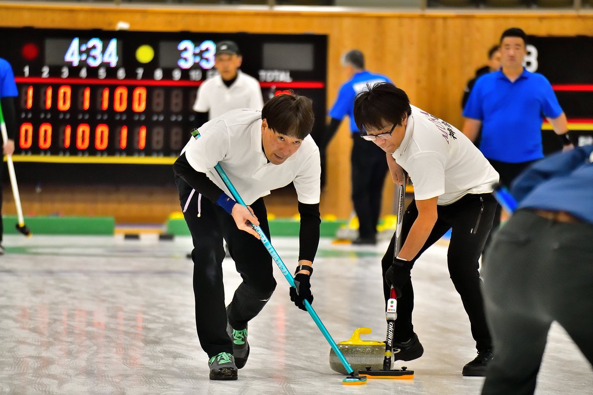 競技3結果

Crescendo 9-4 Fire Horse
神奈川calm 4-3 チーム相模原
ヨコハマCC 5-4 ジャッカル
NYALPAKAH 8-1 Colorful

©Taichi.Nakatsubata