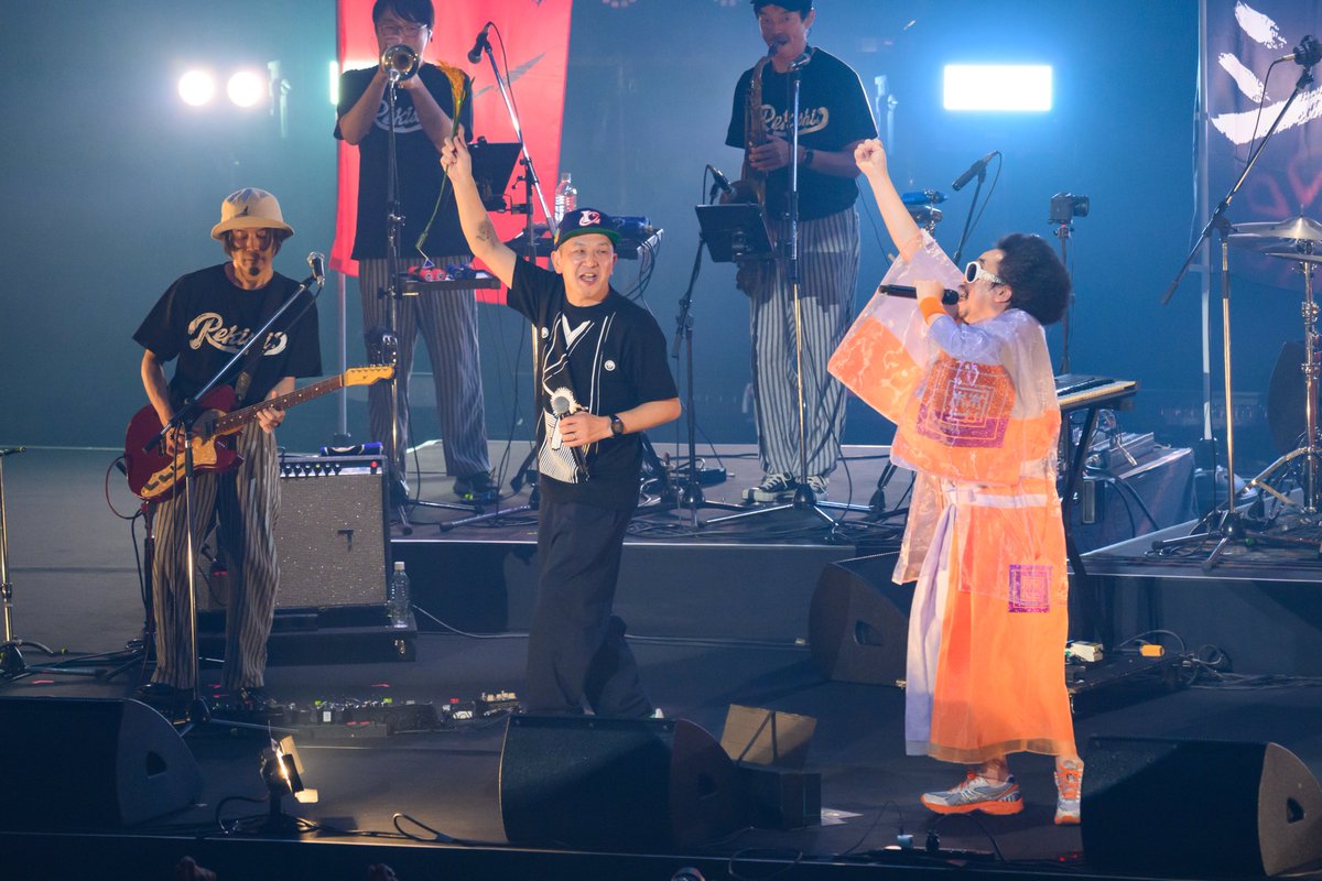 YOKOHAMA UNITE音楽祭 tweet media