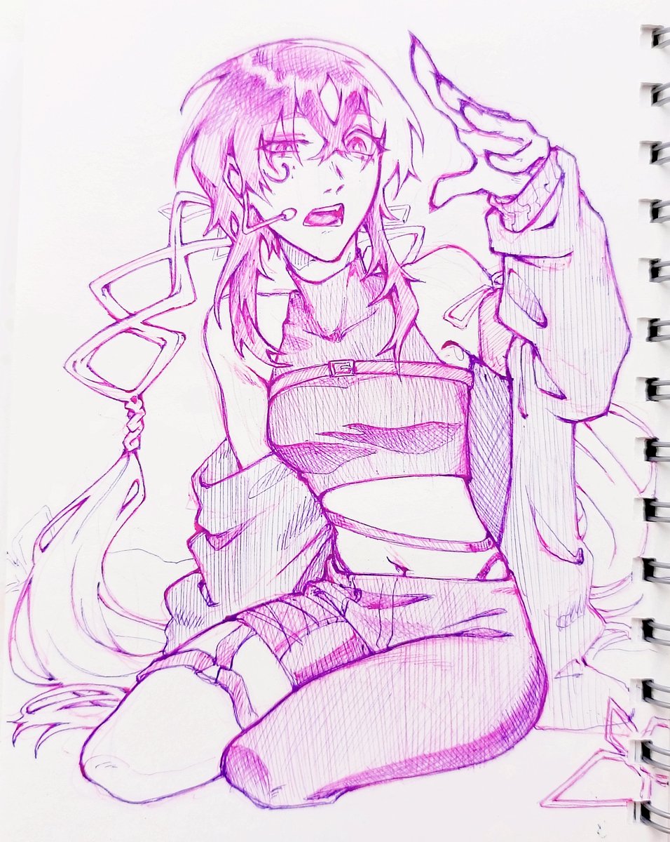 #符色 #Fuiro #VOCALOID