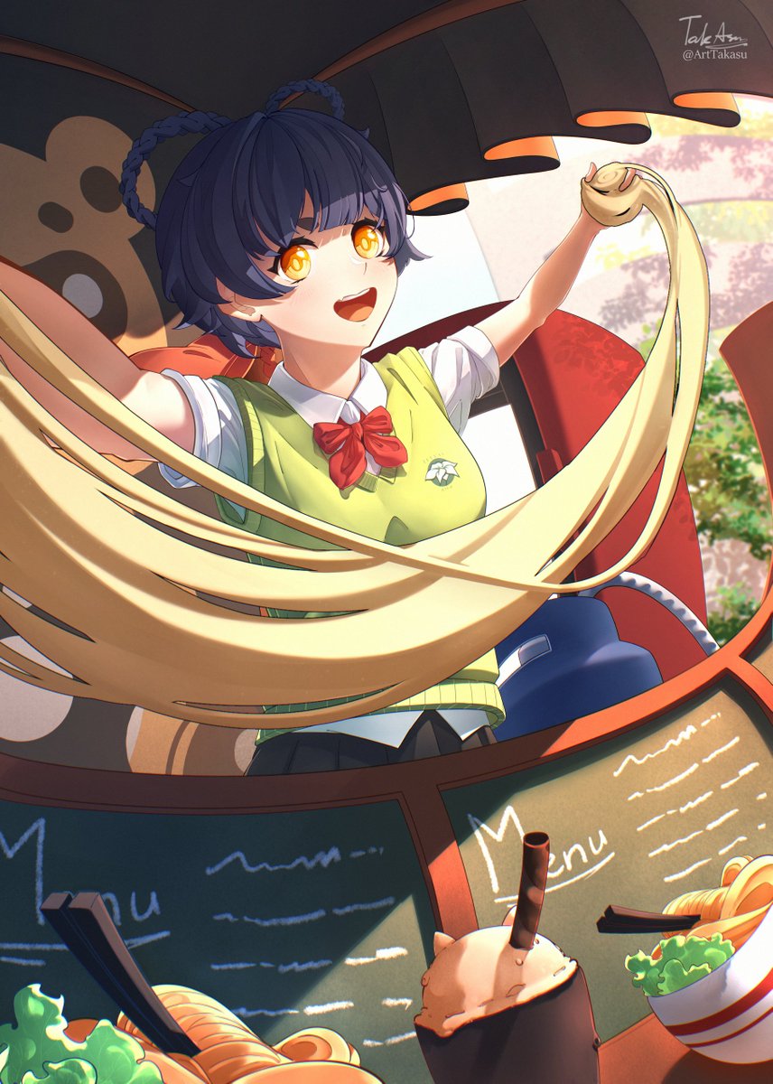 TakAsu | VGen Comm tweet media