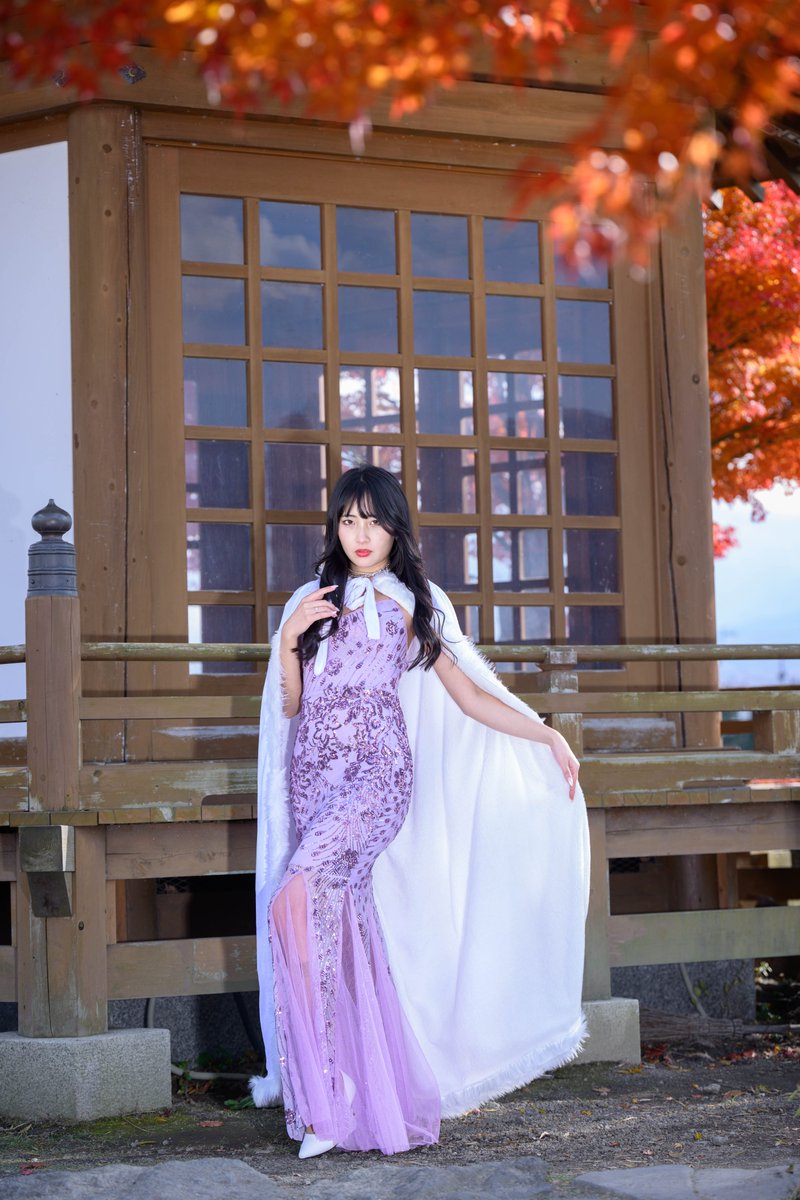 2025ミス湘南グランプリ  胡蝶らん   
2025.11.16　河口湖湖畔
   
#ミス湘南 
#胡蝶らん　<a href="/princess_ran5/">胡蝶らん</a>
#SGP撮影会 
#湘南女性写真研究会 #SGP