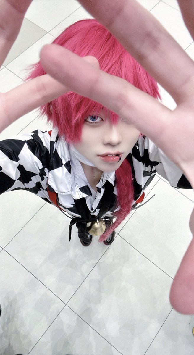 _coco3_mimi_'s tweet photo. きょーの https://t.co/ILmbOVwat4