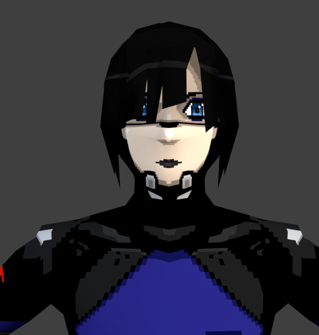 Goth STAR

that is all