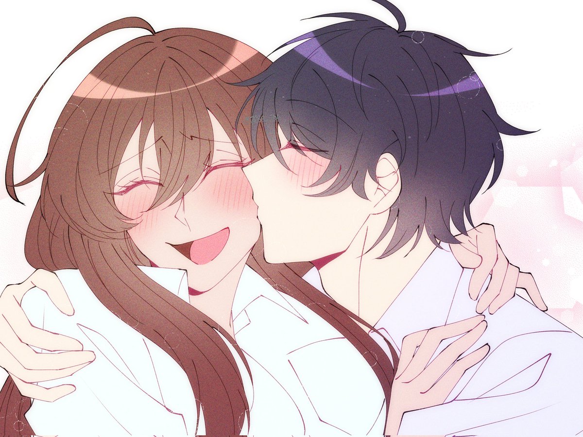 Naoto || COMMS CLOSED☝😭 tweet media
