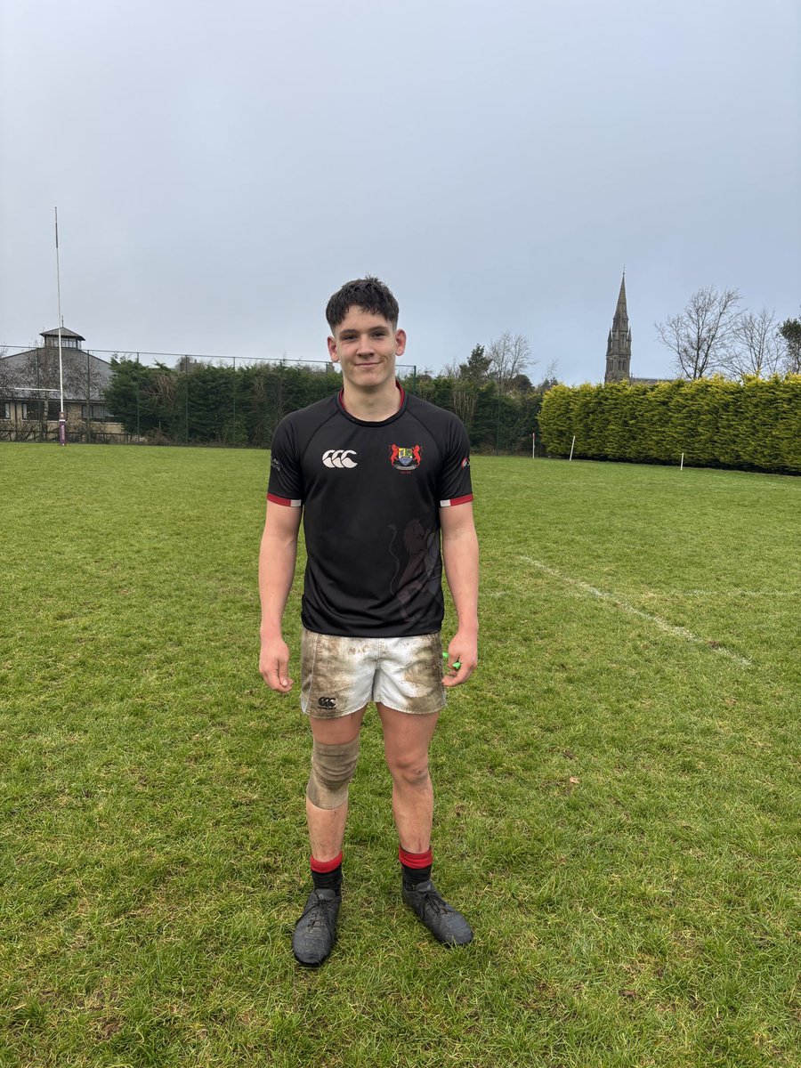 Banbridge Academy Rugby (@banacrugby) on Twitter photo 