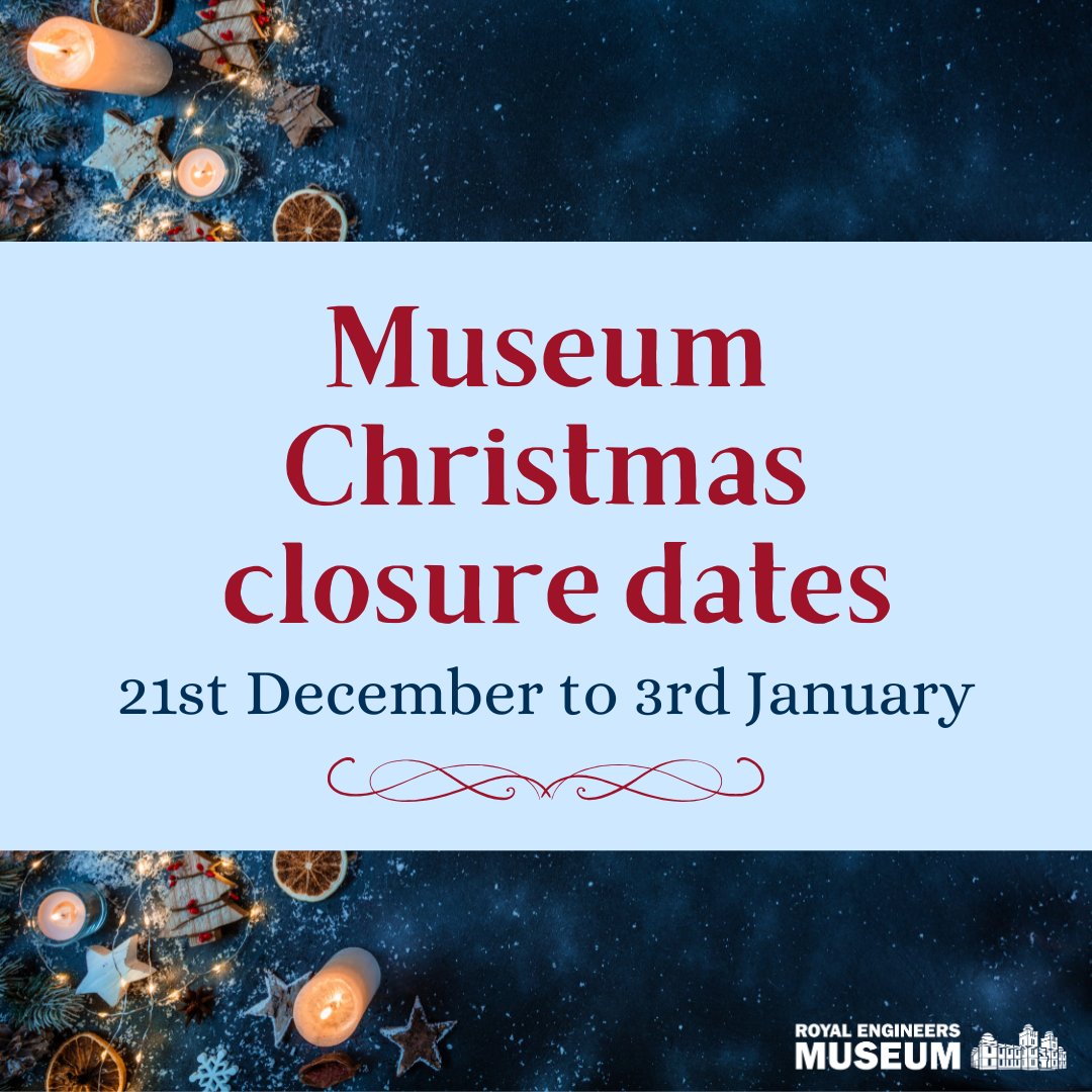 RE Museum tweet media