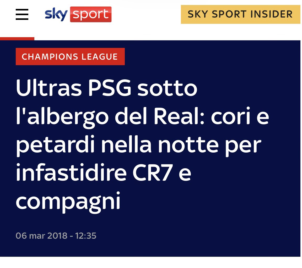 Gianluca Abate tweet media