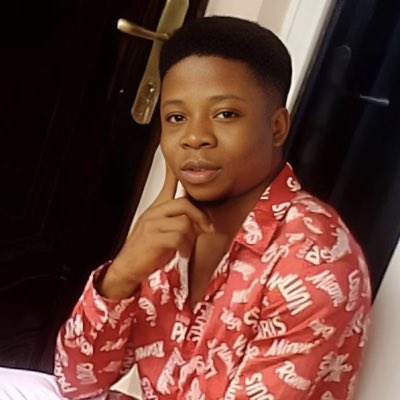ChimeMichael11's tweet photo. #NewProfilePic https://t.co/BUNmbt4MWW