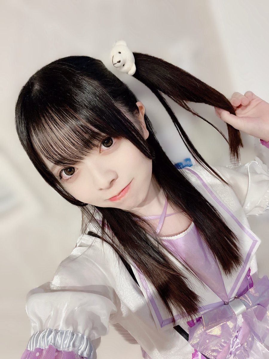 藍川 さち 🤍💜 (@sachi1128sachi) / Posts / X